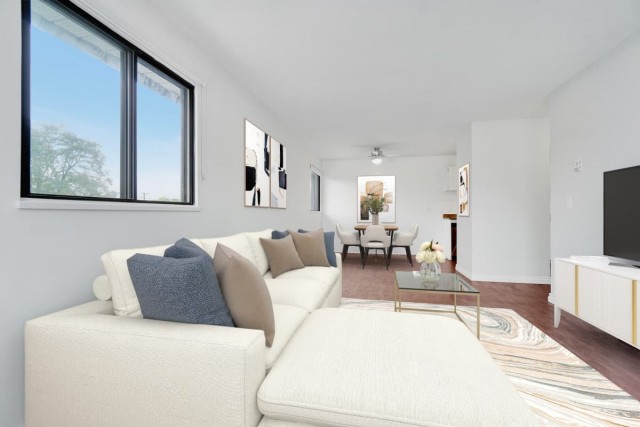 Vancouver Apartment 1 b. $1,580/month. Apartment for rent in Vancouver
