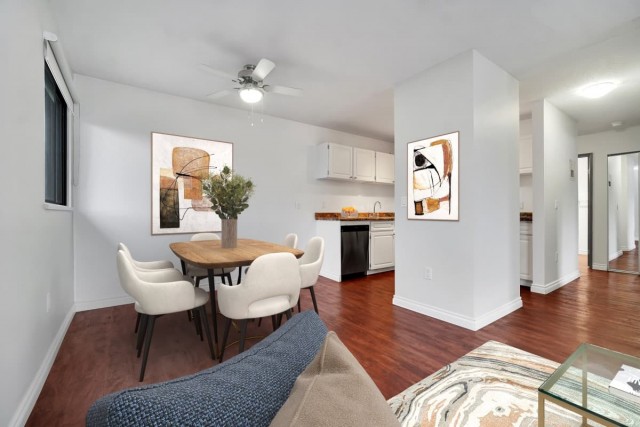 Vancouver Apartment 1 b. $1,580/month. Apartment for rent in Vancouver