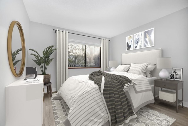 Vancouver Apartment 1 b. $1,595/month. Apartment for rent in Vancouver