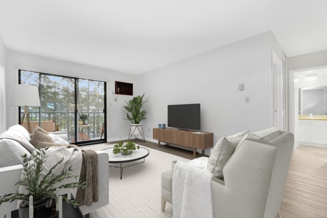 Vancouver Apartment 1 b. $1,595/month. Apartment for rent in Vancouver