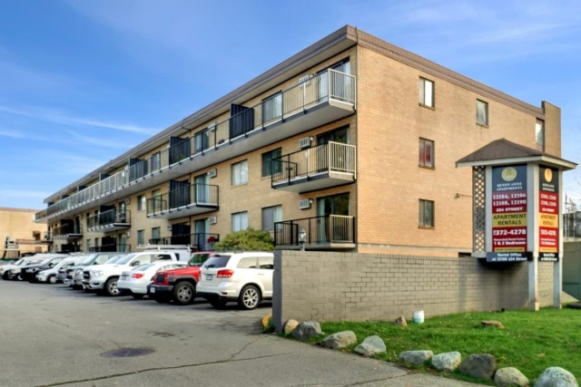 Vancouver Apartment 1 b. $1,595/month. Apartment for rent in Vancouver