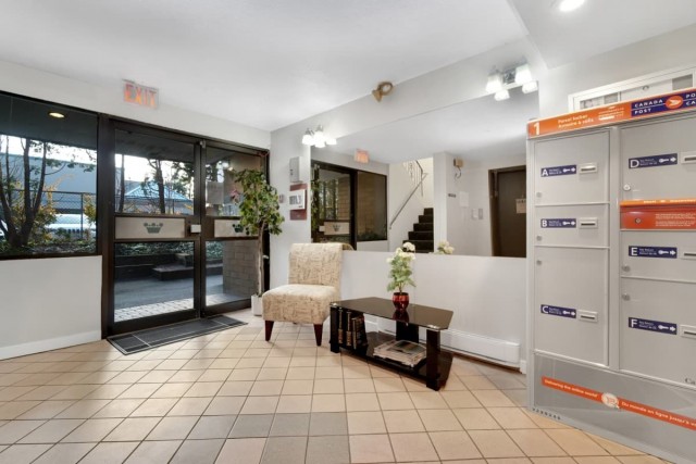 Vancouver Apartment 1 b. $1,595/month. Apartment for rent in Vancouver