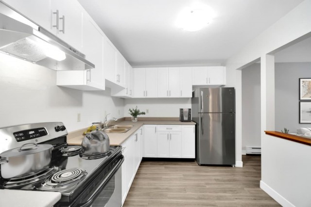 Vancouver Apartment 1 b. $1,595/month. Apartment for rent in Vancouver