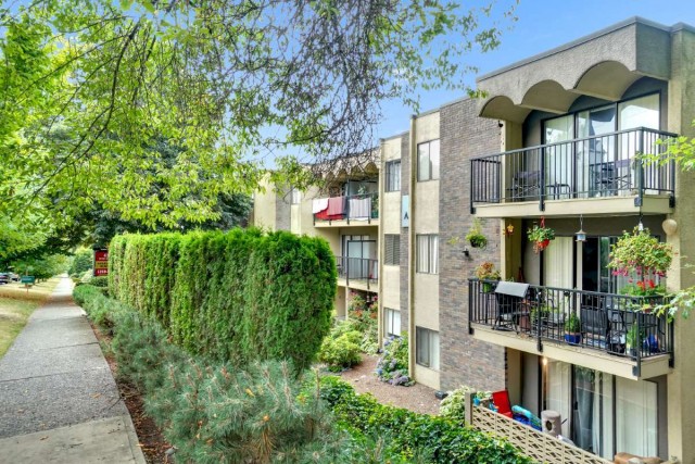 Vancouver Apartment 1 b. $1,665/month. Apartment for rent in Vancouver