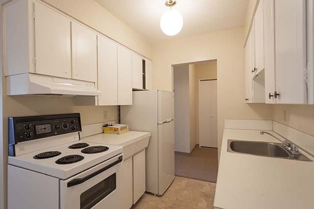 Vancouver Apartment 1 b. $1,705/month. Apartment for rent in Vancouver