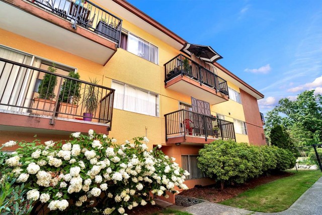 Vancouver Apartment 1 b. $1,670/month. Apartment for rent in Vancouver