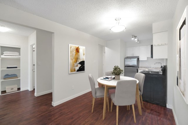 Vancouver Apartment 1 b. $1,695/month. Apartment for rent in Vancouver