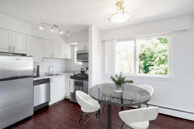 Vancouver Apartment 1 b. $1,695/month. Apartment for rent in Vancouver