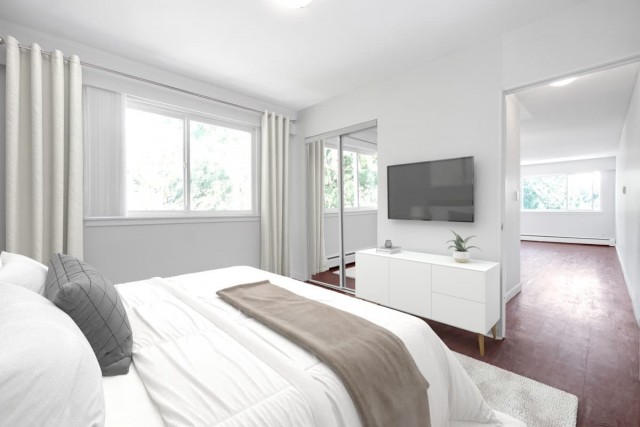 Vancouver Apartment 1 b. $1,695/month. Apartment for rent in Vancouver