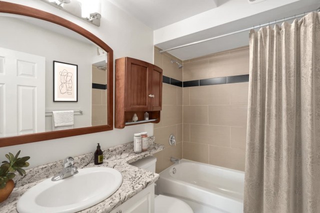 Vancouver Apartment 1 b. $1,695/month. Apartment for rent in Vancouver