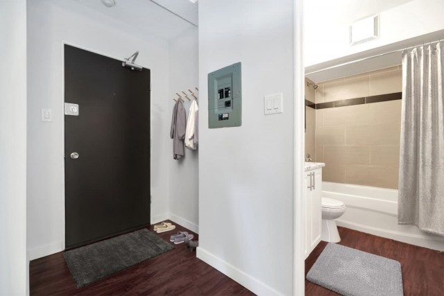 Vancouver Apartment 1 b. $1,695/month. Apartment for rent in Vancouver