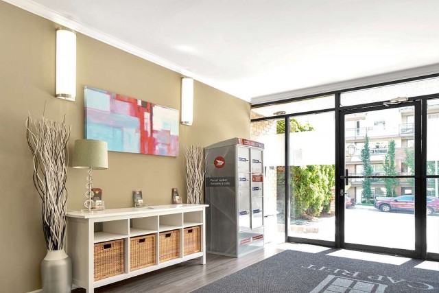 Vancouver Apartment 1 b. $1,690/month. Apartment for rent in Vancouver