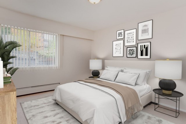 Vancouver Apartment 1 b. $1,680/month. Apartment for rent in Vancouver