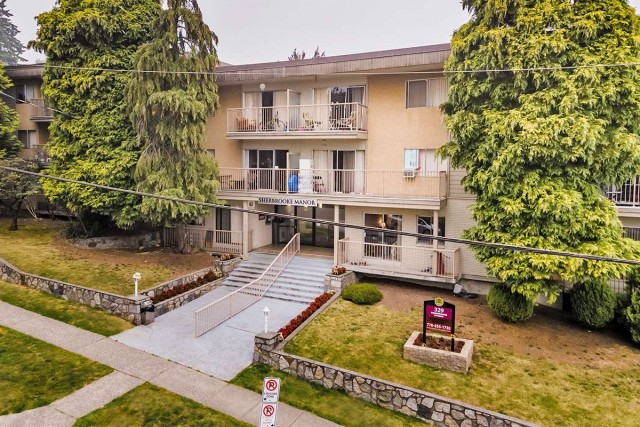 Vancouver Apartment 1 b. $1,680/month. Apartment for rent in Vancouver