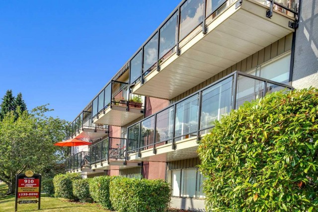 Vancouver Apartment 1 b. $1,665/month. Apartment for rent in Vancouver