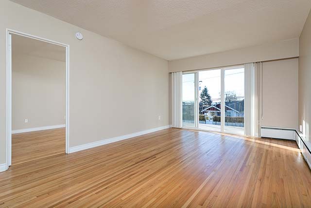 Vancouver Apartment 1 b. $1,665/month. Apartment for rent in Vancouver