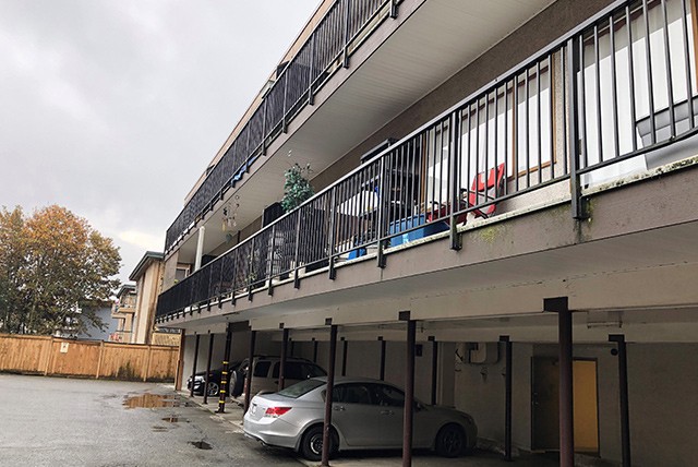 Vancouver Apartment Studio $1,535/month. Apartment for rent in Vancouver