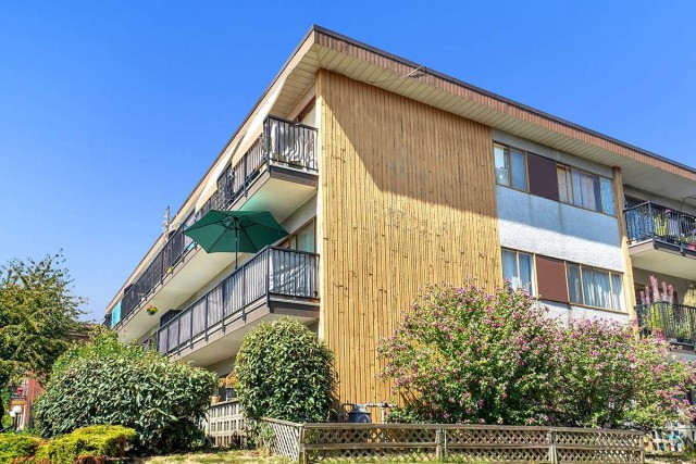 Vancouver Apartment 1 b. $1,685/month. Apartment for rent in Vancouver