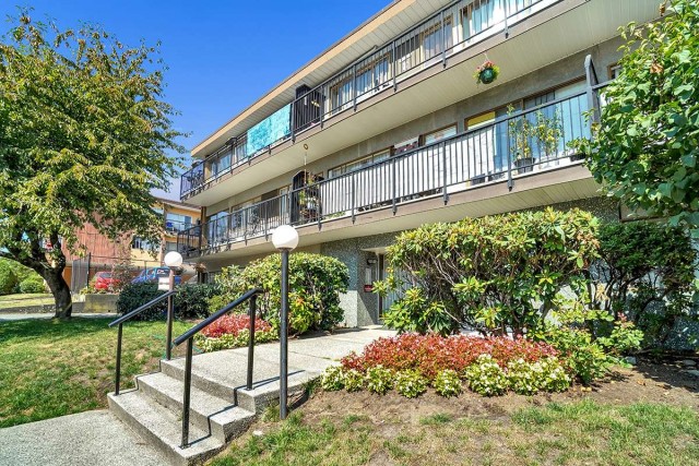 Vancouver Apartment 1 b. $1,685/month. Apartment for rent in Vancouver