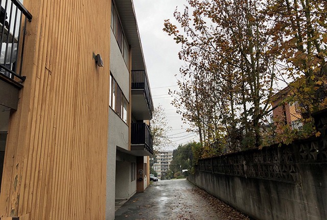 Vancouver Apartment Studio $1,535/month. Apartment for rent in Vancouver