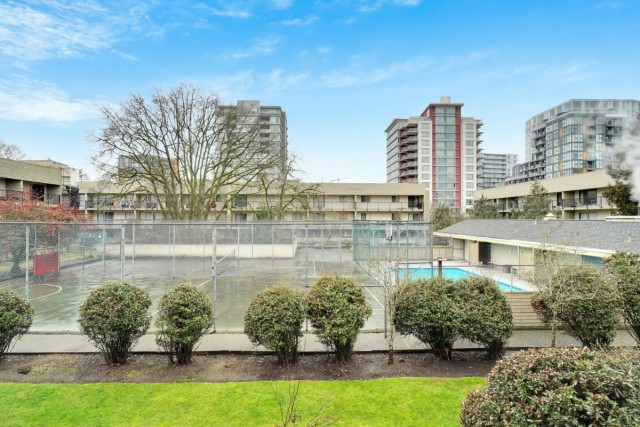 Vancouver Apartment Studio $1,740/month. Apartment for rent in Vancouver