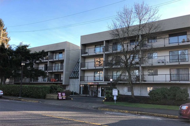 Vancouver Apartment Studio $1,740/month. Apartment for rent in Vancouver