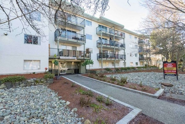 Victoria Apartment Studio $1,605/month. Apartment for rent in Victoria