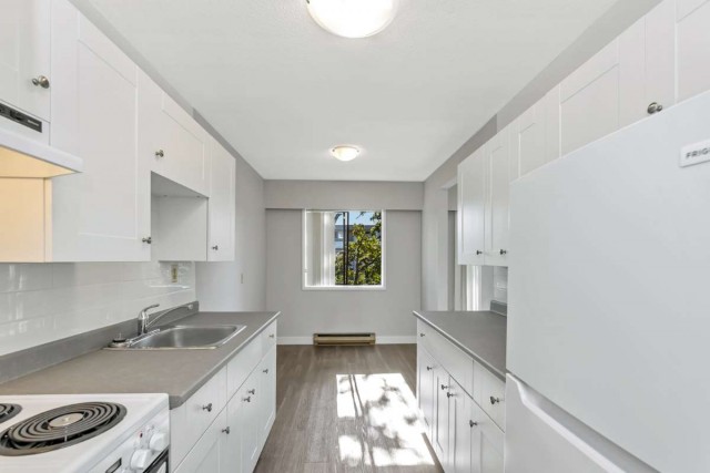 Victoria Apartment 1 b. $1,850/month. Apartment for rent in Victoria