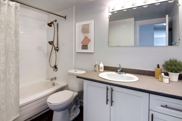 Victoria Apartment 1 b. $1,705/month. Apartment for rent in Victoria