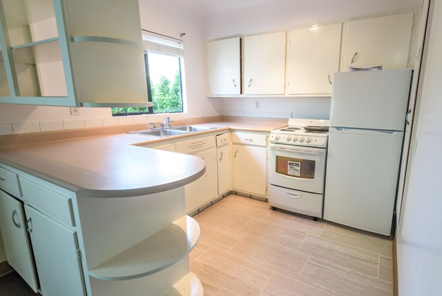 Victoria Apartment 1 b. $1,805/month. Apartment for rent in Victoria