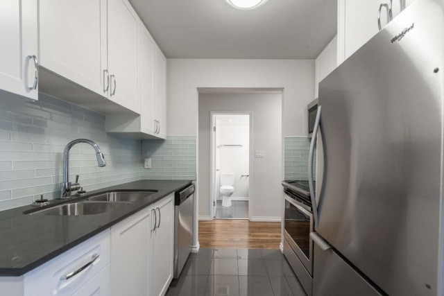Victoria Apartment 2 b. $2,325/month. Apartment for rent in Victoria