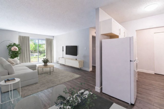 Victoria Apartment 1 b. $1,865/month. Apartment for rent in Victoria