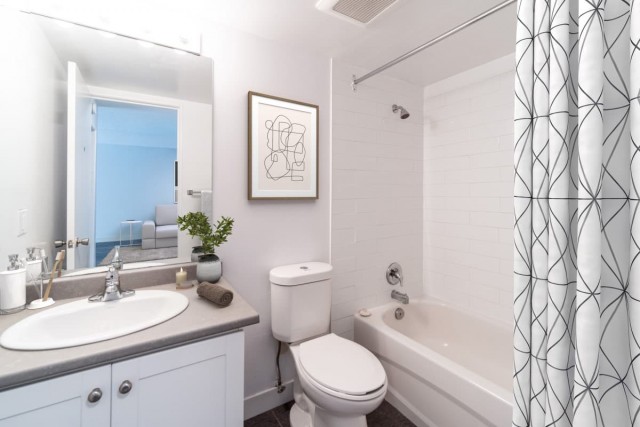 Victoria Apartment 1 b. $1,865/month. Apartment for rent in Victoria