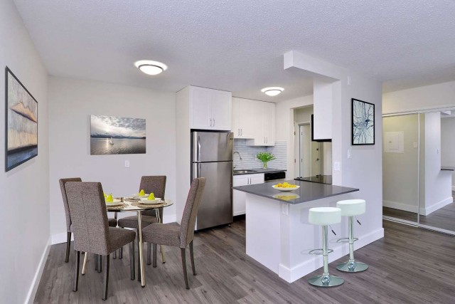 Victoria Apartment 1 b. $1,975/month. Apartment for rent in Victoria