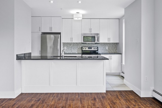 Dartmouth Apartment 3 b. $3,210/month. Apartment for rent in Dartmouth
