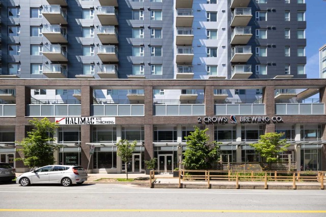 Halifax Apartment Studio $1,925/month. Apartment for rent in Halifax