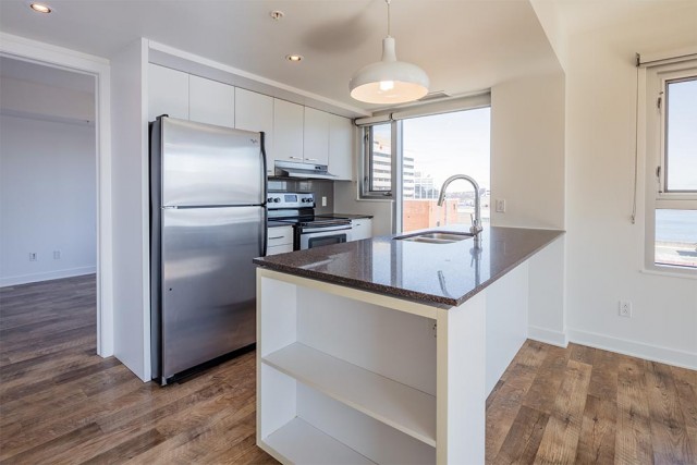 Halifax Apartment Studio $1,925/month. Apartment for rent in Halifax