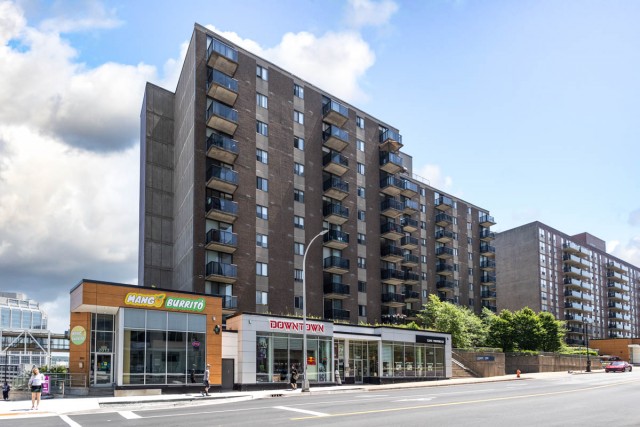Halifax Apartment 1 b. $1,720/month. Apartment for rent in Halifax