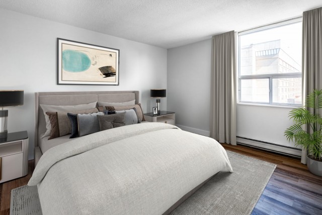 Halifax Apartment 2 b. $2,025/month. Apartment for rent in Halifax