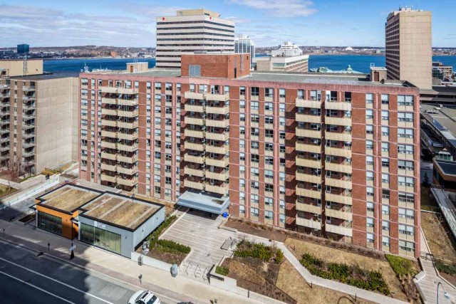 Halifax Apartment 2 b. $2,025/month. Apartment for rent in Halifax