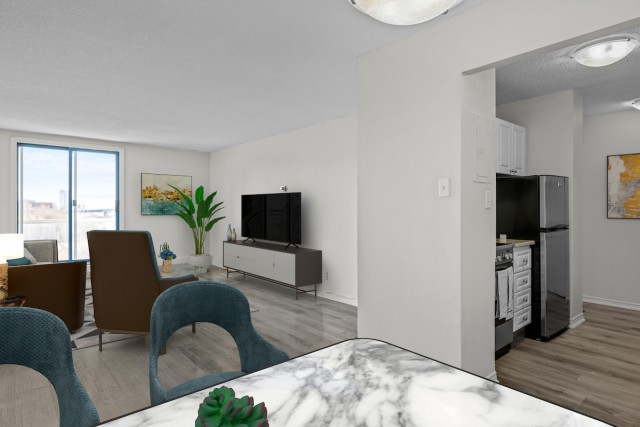 Halifax Apartment 2 b. $1,840/month. Apartment for rent in Halifax