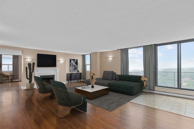 Halifax Apartment Studio $1,610/month. Apartment for rent in Halifax