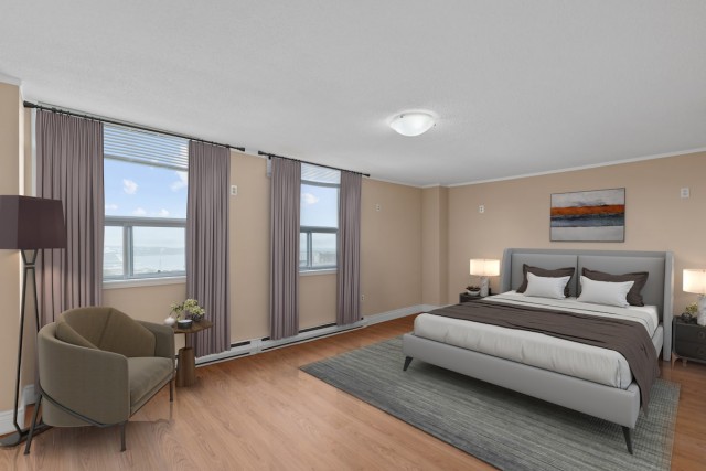 Halifax Apartment 1 b. $1,740/month. Apartment for rent in Halifax