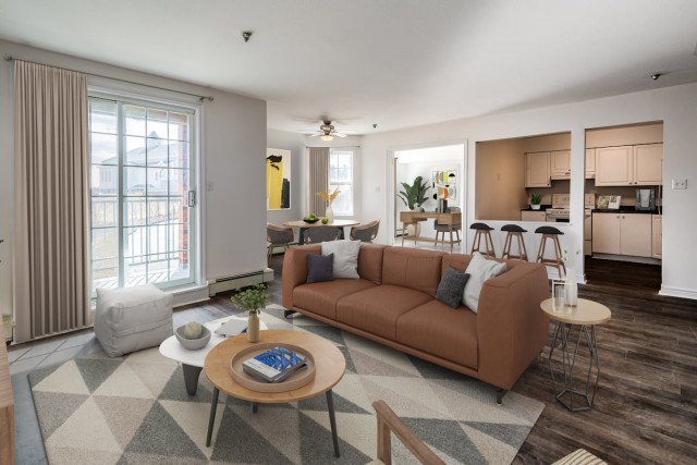 Dartmouth Apartment 1 b. $1,710/month. Apartment for rent in Dartmouth