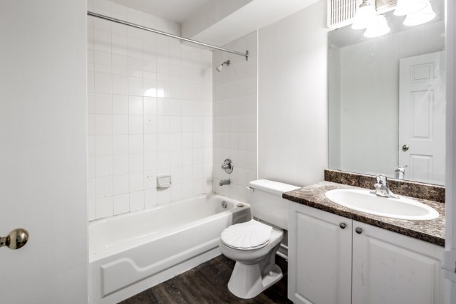 Dartmouth Apartment 1 b. $1,710/month. Apartment for rent in Dartmouth