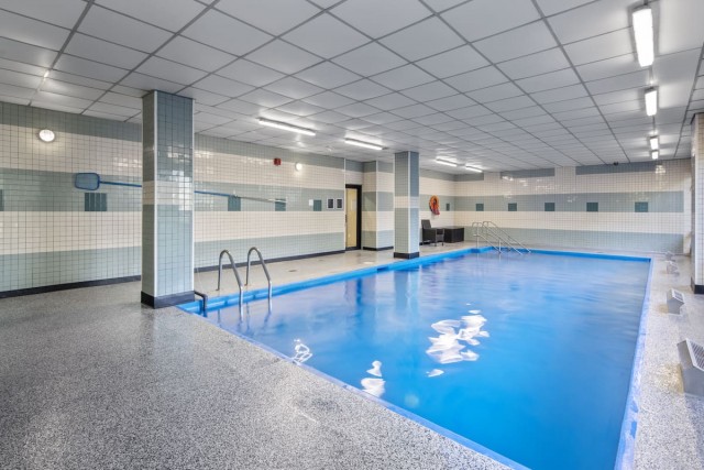 Halifax Apartment Studio $1,645/month. Apartment for rent in Halifax
