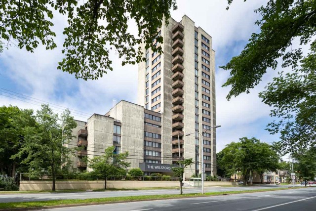 Halifax Apartment Studio $1,530/month. Apartment for rent in Halifax