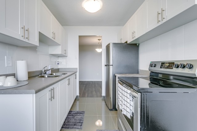 Brampton Apartment 1 b. $1,940/month. Apartment for rent in Brampton