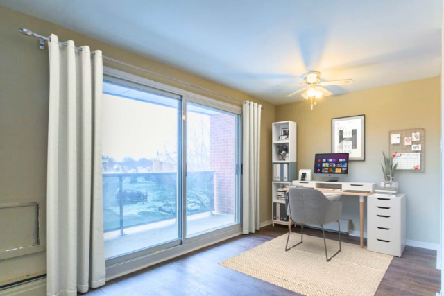 London Apartment 1 b. $1,425/month. Apartment for rent in London