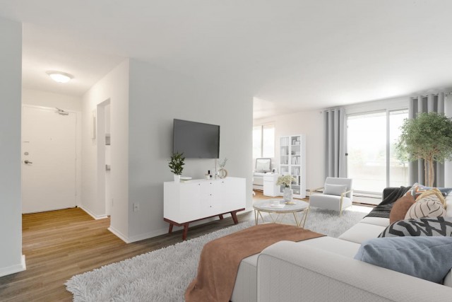 London Apartment 2 b. $1,495/month. Apartment for rent in London